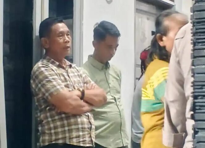 
					Massa Geruduk Kantor Camat Bangun Purba Malam Ini – Camat dan Mantan Camat Diduga Tidak Netral Jelang Pilkades