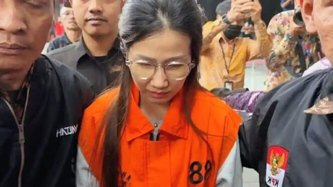 
					Kasus Dugaan Suap Proyek Muara Enim: Marketing Perusahaan dan Pejabat Daerah Jadi Tersangka