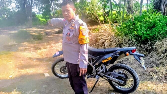 
					Polsek Pasar Kemis Cek Lokasi Dugaan Sabung Ayam, Aktivitas Tidak Ditemukan