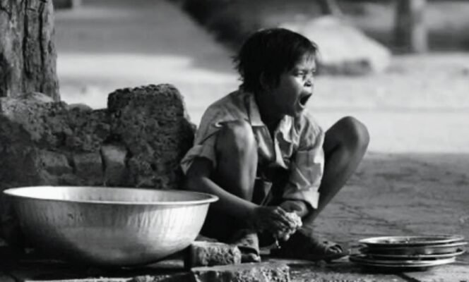 
					Anak-Anak dan Ruang Bermain yang Kian Menyempit