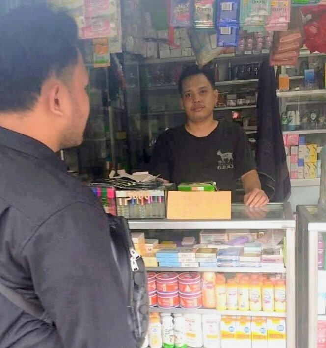 
					Polres Jakut Cek Dugaan Penjualan Pil Koplo, Hasil Pemeriksaan Nihil