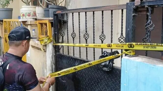 
					Tragis, IRT Tewas di Tangan Suami di Tambora