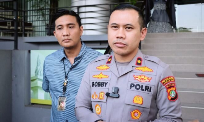 
					Razia Dini Hari, Polisi Temukan Tramadol dan Hexymer pada Pengendara Motor