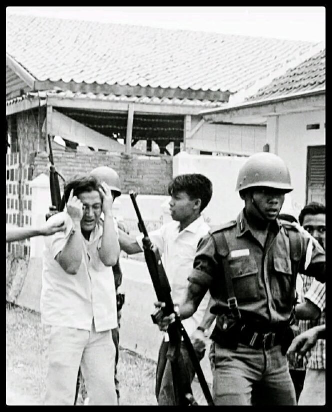 
					Tragedi 1965 di Bali: Konflik Politik dan Ribuan Korban Jiwa