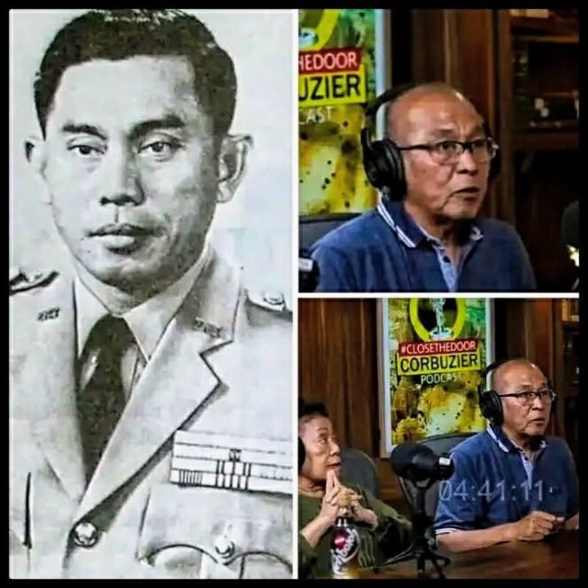 
					Kesaksian Putra Ahmad Yani: Keluarga Dilarang Masuk TNI Pascatragedi G30S?