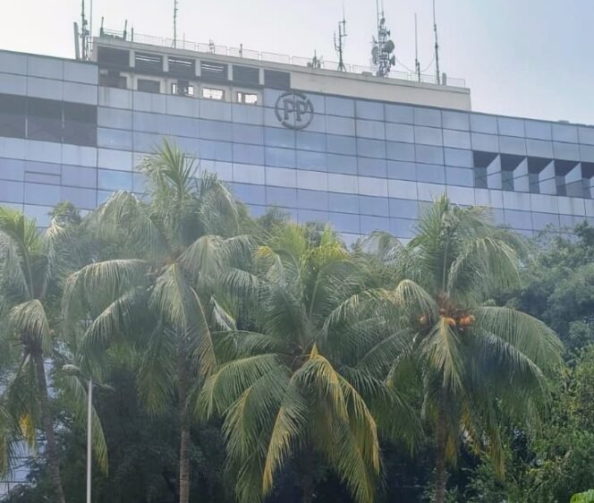 
					Vendor Proyek Borepile Pertamina Balikpapan Minta Kepastian Pembayaran Rp1,6 Miliar