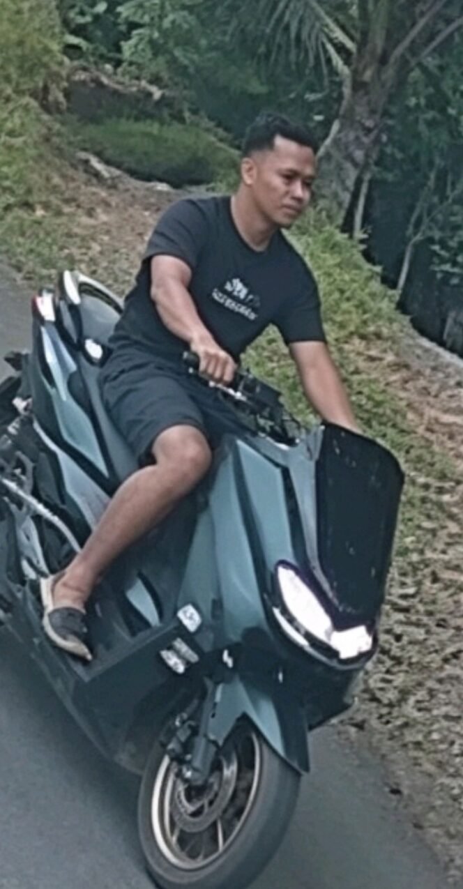 
					Motor NMAX Dicuri dengan Modus Penipuan Anak di Bawah Umur – Wajah Pelaku Terekam CCTV, Polisi Minta Bantuan Masyarakat