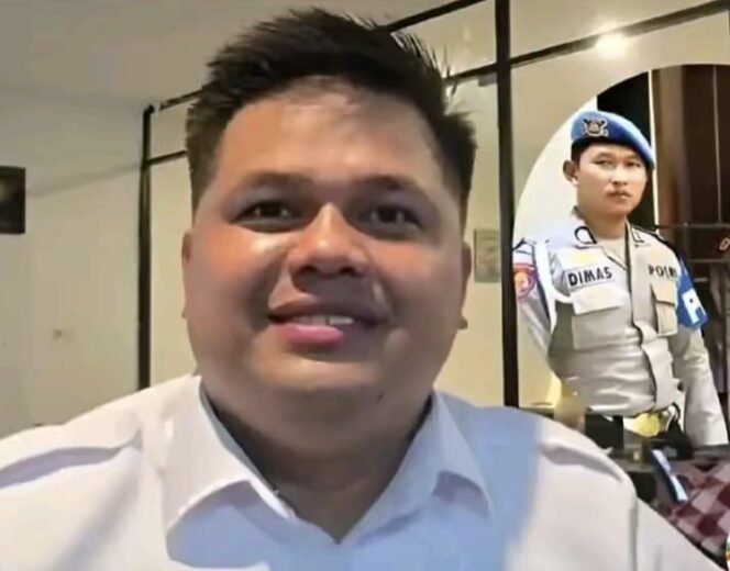 
					A-PPI Sumut Minta Kapolri Tolak Banding PTDH Kompol DK