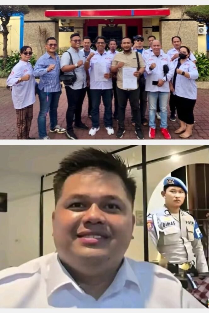 
					Kapolri Listyo Sigit Prabowo di Minta Tolak Upaya Banding PTDH Kompol DK