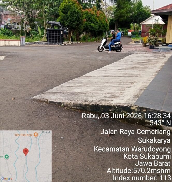 
					Masyarakat Soroti Dugaan Peredaran Obat Keras Daftar G di Warudoyong, Penjual Diduga Akui Setor ke Oknum