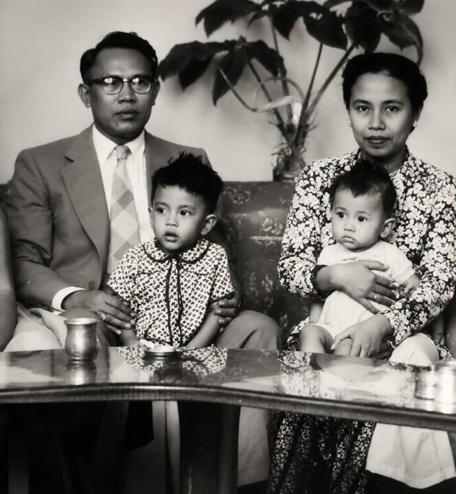
					Pejabat Negara, Hidup Tanpa Kemewahan?