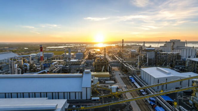 
					Indonesia Buka Akses Lebih Luas bagi Investor Eurasia Lewat INNOPROM 2026