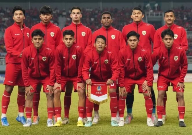 
					Australia Melaju ke Final Piala AFF U19, Indonesia Akan Hadapi Kamboja
