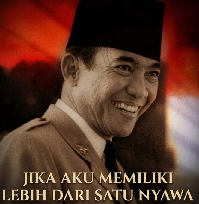 
					Jika Aku Memiliki Lebih dari Satu Nyawa?