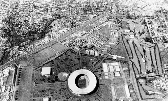 
					Jejak Senayan dan Tebet Era 1950-an: Dari Kampung Betawi hingga Kawasan Modern