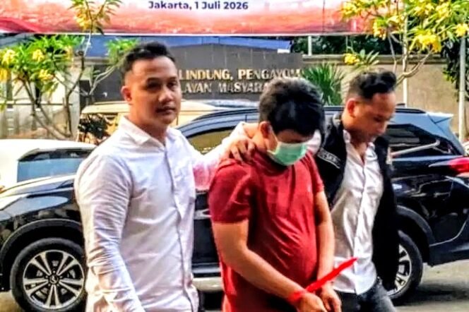 
					Teror Bom SDN Dipicu Lilitan Utang? Polisi Dalami Motif Tersangka yang Menganggur dan Terjerat Pinjol