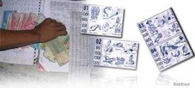
					Warga Toba Desak Polisi Tindak Bandar Togel Besar, Penangkapan Hanya Sasar Pengepul Kecil