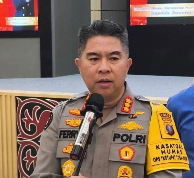 
					Kepala BNN Deli Serdang Dilaporkan Aniaya Tahanan, Ini Kata Polda Sumut