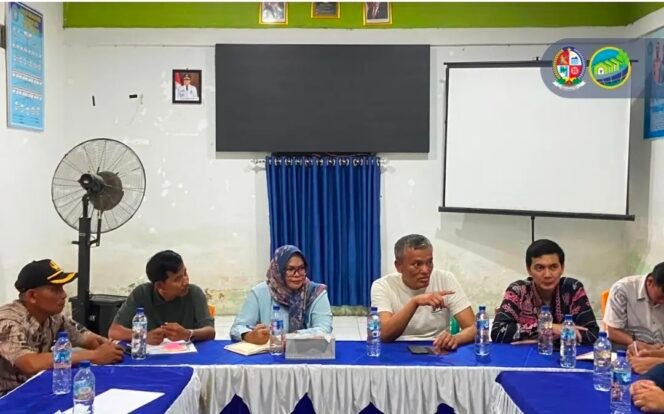 
					Pemkab Deli Serdang Bersama, Kementerian PKP Matangkan Program 3 Juta Rumah, Lahan di Percut Sei Tuan Disurvei