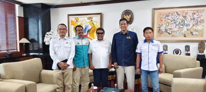 
					Said Iqbal Sebut Ada Sinyal Positif Reformasi Pajak JHT, Aksi Buruh Dibatalkan?