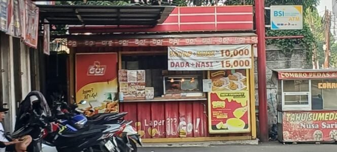 
					Diduga Langgar Aturan Ketenagakerjaan, PT Inspirasi Kuliner Indonesia Disorot