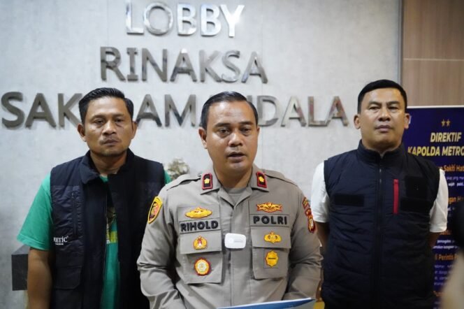 
					Toko Kelontong Jadi Lapak Pil Koplo, Polisi Bergerak Amankan Pengedar?