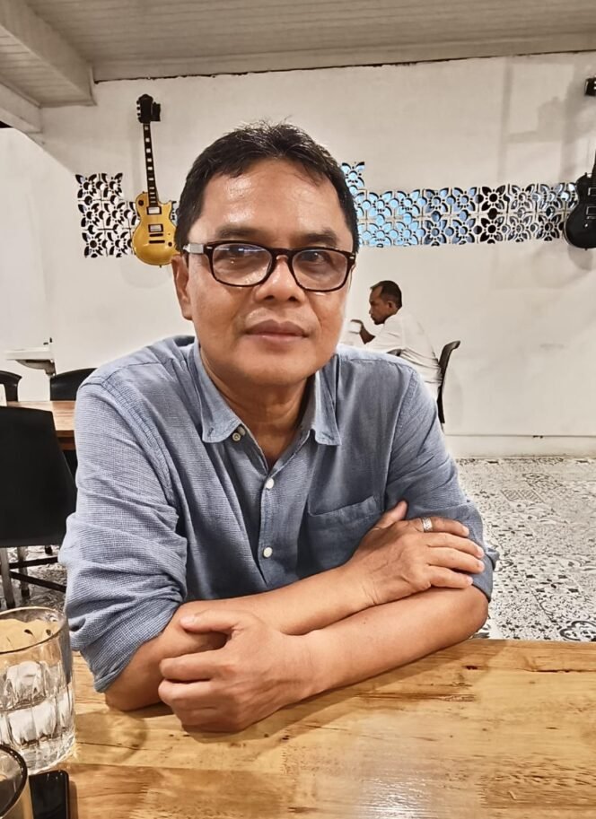 
					Dewan Pers Sesalkan Oknum Wartawan Lakukan Dugaan Pemerasan