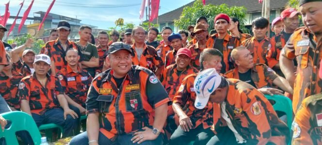 
					KELARIFIKASI & BANTAHAN KERAS, Tudingan Status DPO Terhadap Guntur Sahputra Adalah Hoaks & Fitnah Keji Oknum Tak Bertanggung Jawab!