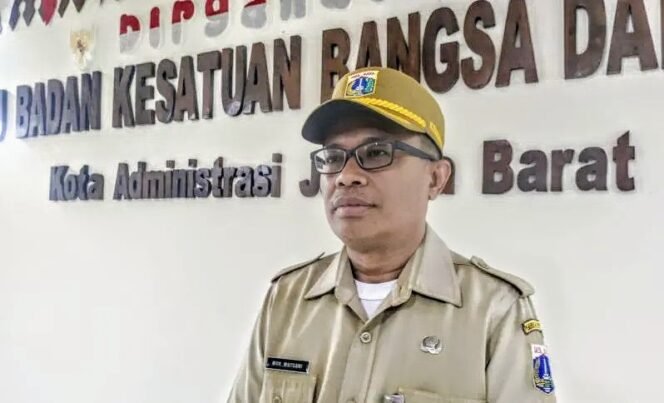 
					Cegah Konflik SARA, Pemprov DKI Perkuat Deteksi Dini hingga Penegakan Hukum