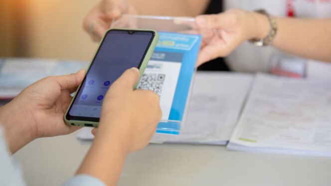 
					Jembatan Tak Terlihat: Bagaimana Infrastruktur Digital Diam-Diam Mengubah Hubungan India dan Indonesia