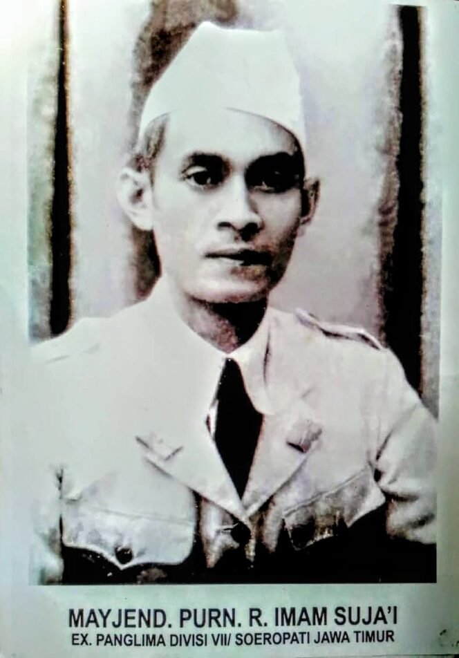 
					Ketika Pahlawan Dicampakkan, Sejarah Mengungkap Kebenaran?