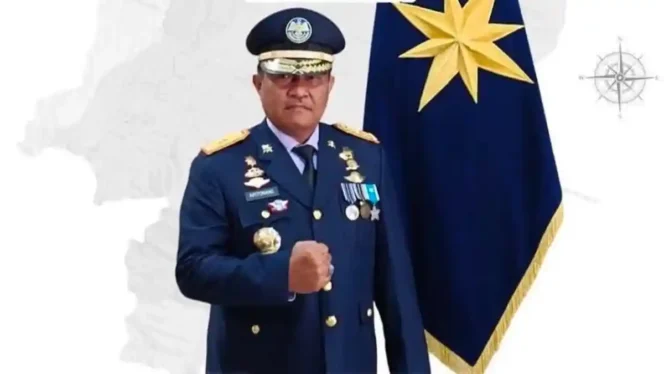 
					Kadis Perhubungan Deli Serdang Suryadi Aritonang Resmi Pensiun Mulai 1 Agustus 2026