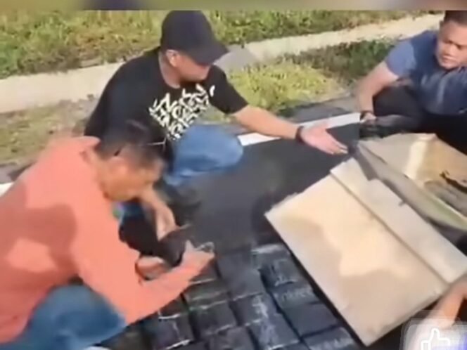 
					Subdit I Ditresnarkoba Polda Sumut Sita 25 Kg Sabu, Rute Aceh-Jambi via Jalan Lintas Sumatera