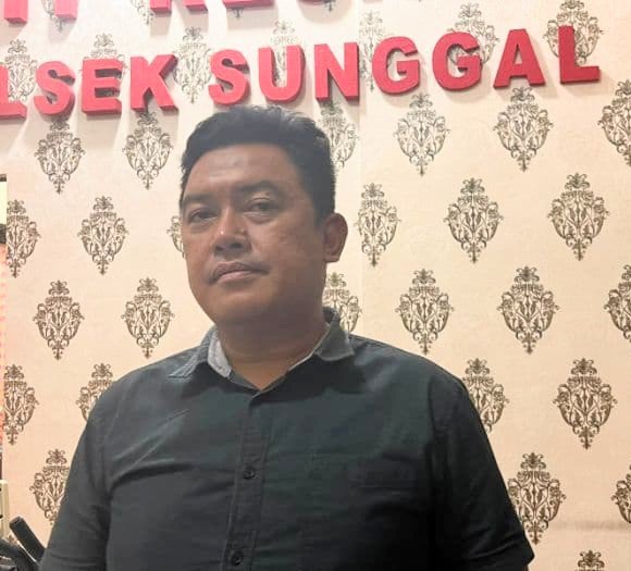 
					Pertengkaran Berujung Maut, Lansia Disiram Bahan Bakar Lalu Dibakar Anak Sendiri