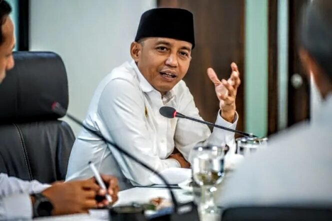 
					KPK Dalami Selisih Uang yang Dikembalikan Raja Juli