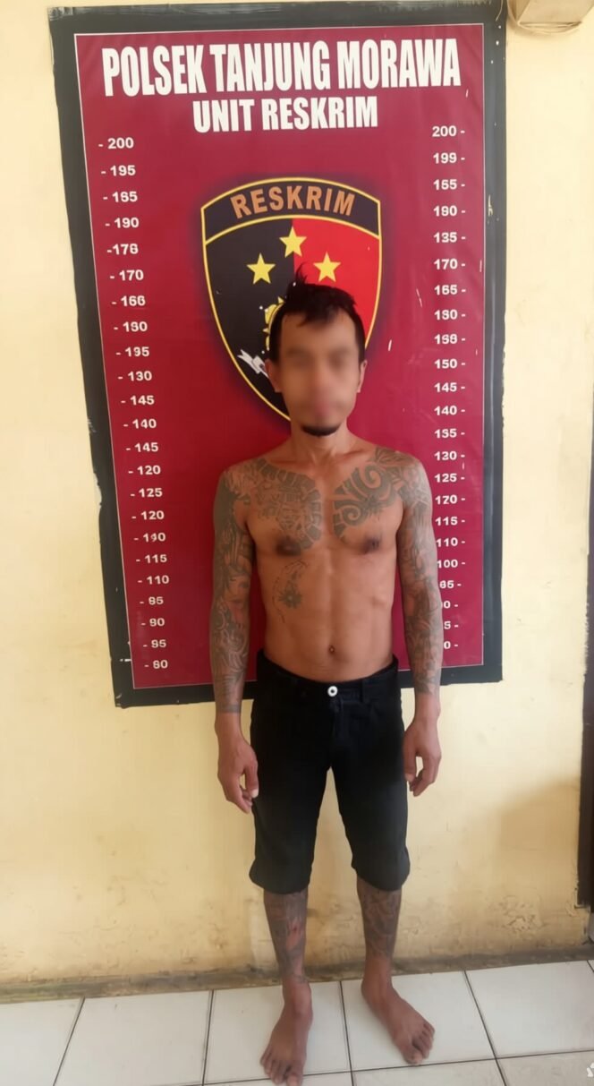 
					Bekuk Satu Tersangka Penyerangan Pabrik Dupa Tanjung Morawa: Suhaimi Alias Jimi Mengaku Menembak & Membacok