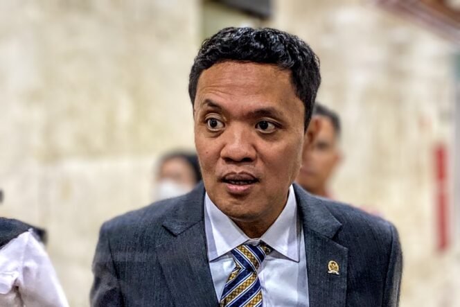 
					Komisi III Kejar RUU Perampasan Aset, Target Disahkan Desember 2026?