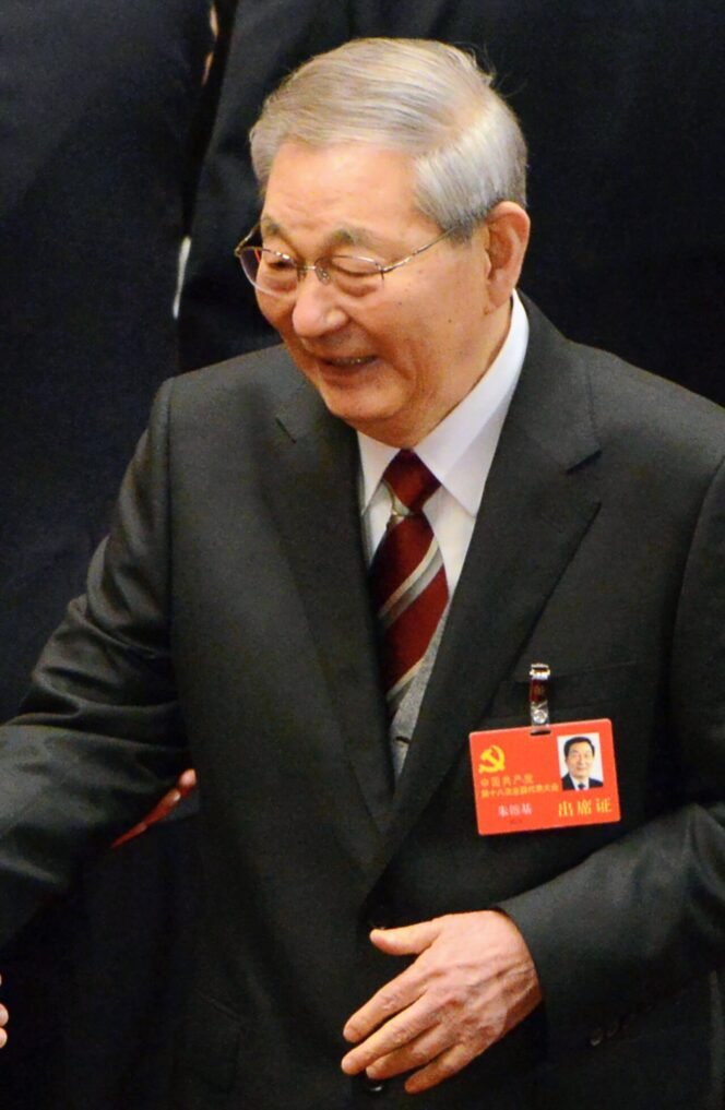 
					Zhu Rongji Wafat pada Usia 97 Tahun, Sosok Kunci Reformasi Ekonomi China dan Jalan Menuju WTO