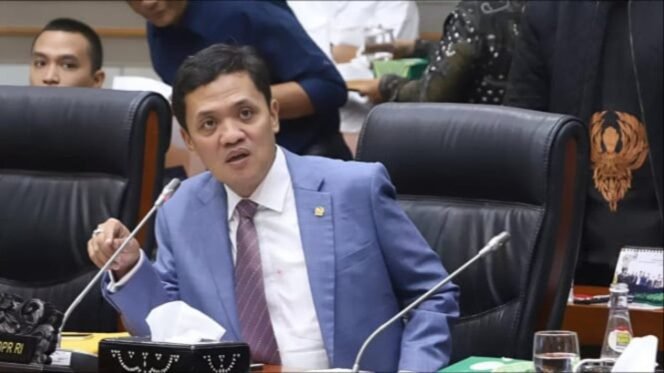 
					Kasus Kematian WL: DPR Awas Penyelidikan, Minta Fakta Terungkap Tanpa Ditutupi