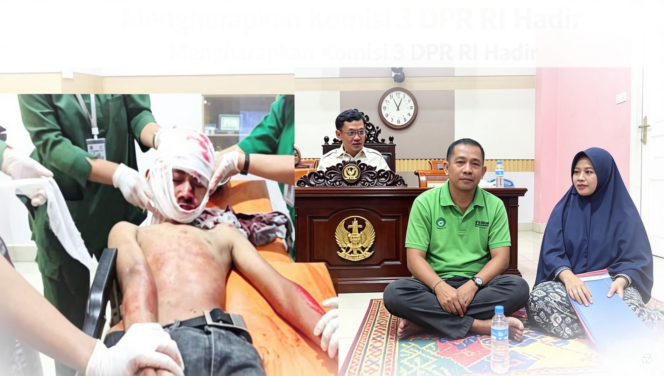 
					DPO Tidak Efektif ? Pelaku Pembacokan Pelajar di Deli Serdang Masih Berkeliaran, Keluarga Korban Desak Penegakan Hukum
