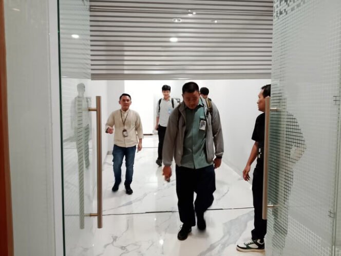 
					BRI BO Sudirman Semanggi Gelar Simulasi BCM, Perkuat Kesiapan Hadapi Kondisi Darurat
