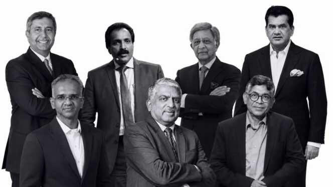 
					Dari ONDC ke ION: Tokoh dan Gagasan di Balik Perjalanan India Menuju Kemandirian