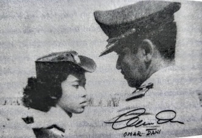 
					Misi Rahasia Menjemput Omar Dani dari Phnom Penh