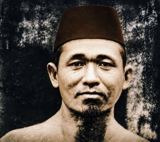 
					Dari Pejuang Kemerdekaan hingga Pemberontakan di Kalimantan Selatan?