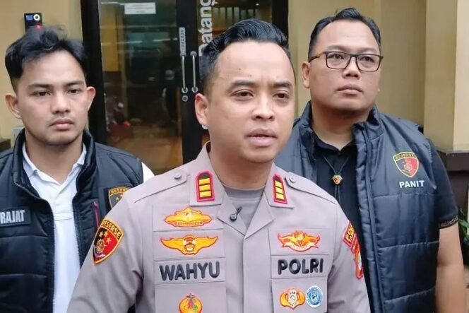 
					Tiga Motor Hasil Ungkap Kasus Ranmor Dikembalikan Gratis kepada Pemilik Sah