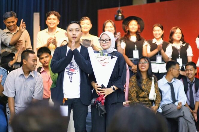 
					SHIFT 4″ Angkat Pergulatan Manusia, Marooned Actor Society Bidik Prestasi di FTJU 2026