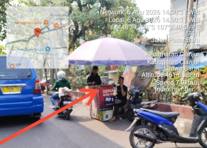 
					“KITA PION!” Rantai Pil Koplo Cianjur Diduga Mengarah ke “A”, Warung Mendadak Tutup: “Bocor Halus” atau Apa?