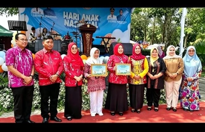 
					Kelalaian Panitia, Menginjak Injak Kewibawaan Bupati Deli Serdang