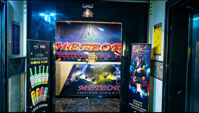 
					Meteor KTV Disorot, Muncul Dugaan Transaksi Narkoba dan Penggunaan Kode Khusus