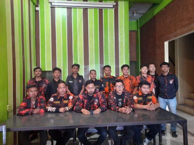 
					SAPMA PP Deli Serdang Tolak Geng Motor Anarkis, Ajak Generasi Muda Jadi Pelopor Kamtibmas